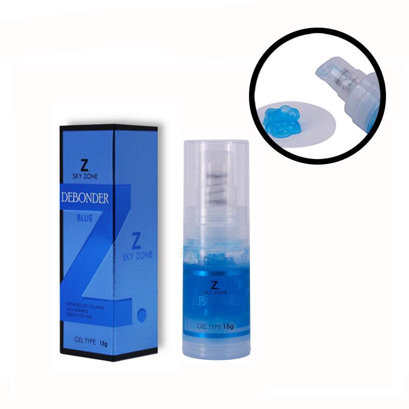 IBeauty Ultra Super Glue для праймера для снятия наращенных ресниц