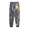 Pokemon Boys Pikachu Long-Sleeved Long Pyjama Set