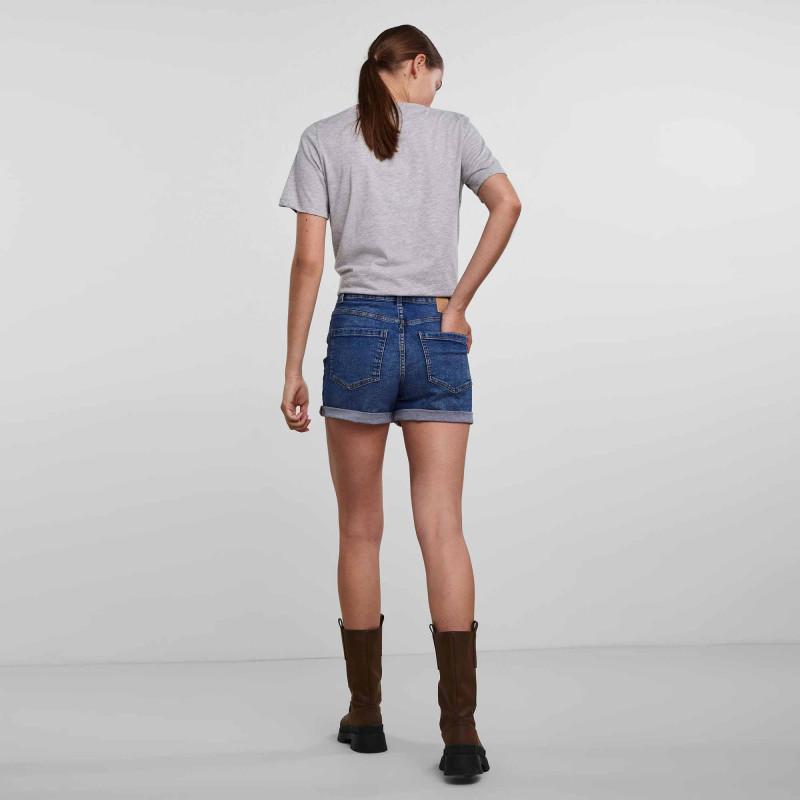 Женские джинсовые шорты ШТКИ