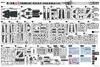 Great Wall Hobby Американский истребитель Томкэт Пластиковая модель L4832 1/48 F-14A Палубный