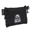 GRANITE GEAR Trail Wallet M 2210900069 (Black)