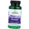 Magnesium Malate, Magnesium Malate 1000, 60vegtab (36280136)