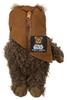 Star Wars Plush Pen Pouch Wicket