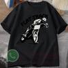 Мужская футболка с принтом Flat Track Motorcycle Racing, спортивный костюм, хлопок, повседневная спортивная одежда, круглый вырез, пуловер, короткий рукав, летняя уличная одежда