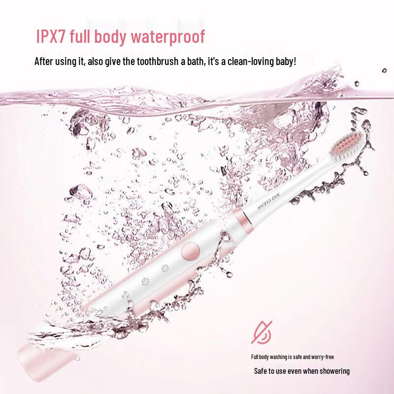 SID RT710 Ультразвуковая электрическая зубная щетка