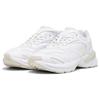 Puma Velophasis Luxe Sport - Кроссовки унисекс белые тепло-белые 392522-01