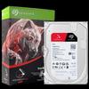 Seagate Жесткий диск NAS IronWolf Pro 6 ТБ