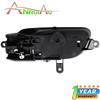 New 1PC Interior Door Handle Front Rear Right Passenger Side 80670-3TA0D For Nissan Altima Pathfinder Titan Armada Murano