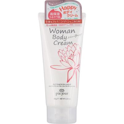 Крем для тела Pearl Oyama Pearl Women S 180 г