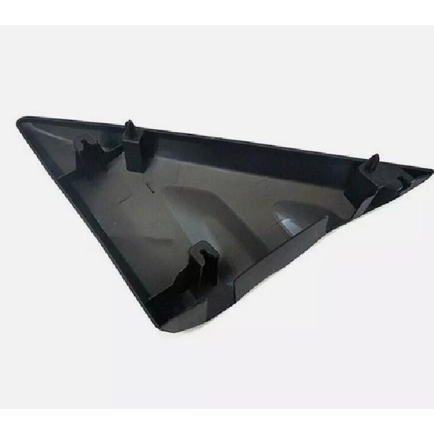 Right Side Mirror Corner Triangle Molding Fender For Ford Transit MK8 2014-