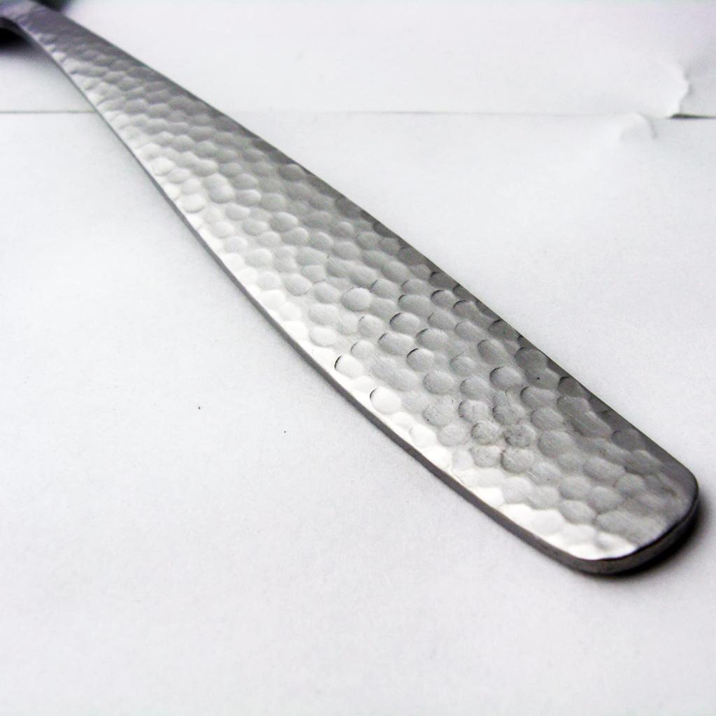 Nagao Tsuchioto Dinner Cutlery 4 Stainless Made In Japan Set, Pieces, Steel,