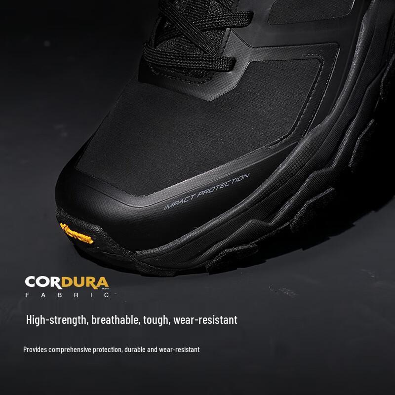 PELLIOT [HT-Lingyue] Уличные походные ботинки Vibram