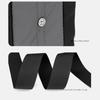 Large Capacity Men's Shoulder Bag Fabric Nylon Crossbody Bag Casual Man Messenger Bag  Hiking