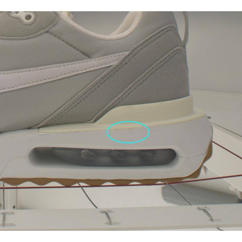 Pre-owned Nike Air Max Dawn DJ3624-002-P26093463537041