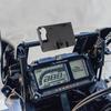 Для YAMAHA XT1200Z XT 1200 Z Super Tenere 2017-2020 Мотоцикл GPS СМАРТФОН Навигация GPS Пластина Кронштейн Адаптер Держатель Комплект