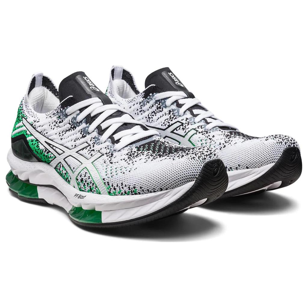 New Asics Kinsei Blast 'White Cilantro' 1011B203-101