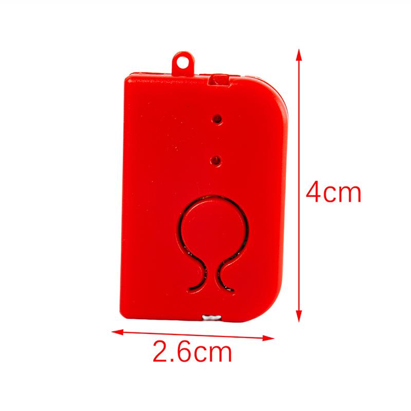 1 шт. Датчик напоминания о вливании жидкости, автоматическая звуковая сигнализация, питание от батареи, устройство для обеспечения безопасности, автоматическая звуковая сигнализация капельной подачи