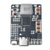 Easy Carry 45W Battery Charging Module with Try SRC Protocol & LED Indicator for 2S 4S 5S Battery Packs
