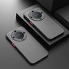 Противоударный бронированный матовый чехол для Huawei Honor Magic 5 Lite X8 X9 X7 X9A X7A 5G 90 Lite 80 Pro 70 60 50 Pro SE бампер для телефона