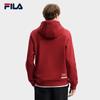 Fila Унисекс худи с логотипом
