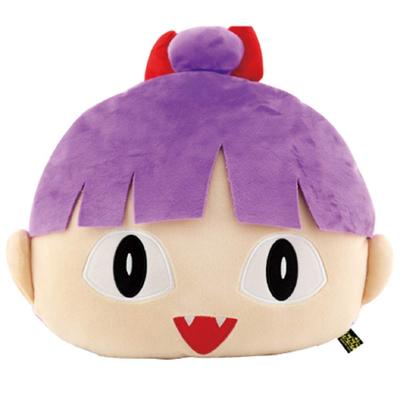 Yuru-GeGe no Kitaro Yurumochi Подушка для лица Плюшевая игрушка Некомусуме