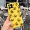 Чехол для Realme 8 Лавандовый Подсолнух Силиконовая Задняя Крышка Для Realme 8 Pro 8i Realme8 4G RMX3085 Мягкий ТПУ Чехол для Телефона Роскошный Чехол