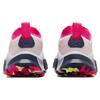 Nike ZoomX Zegama Платиновый Фиолетовый Светящийся Зеленый Женские DH0625-002
