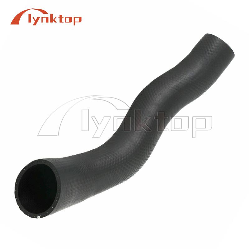 Воздушный шланг выхода интеркулера для Mitsubishi L200 Triton IV V Pajero Sport Nativa II 2008-2016 4D56 2.5D 1505A850 1505A088