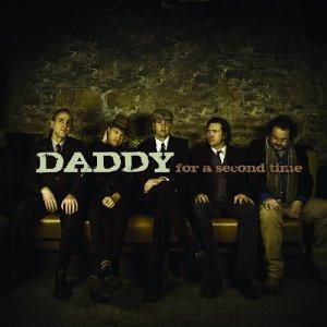 CD DADDY - Для второго раза CCM003 Cedar Creek Mus 2009 США Рок Б/У