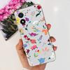 Чехол для Honor X5 Plus Модный Цветной Девичий Чехол-Крышка Для HonorX5 Plus Мягкий Силикон Fundas Чехол для Телефона Для Honor X5Plus Coque