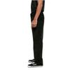 Pantalon en velours côtelé Urban Classics Workwear - noir - 28