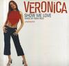 12inch Record VERONICA MEHTA - Show Me Love URST004 Urbanstar 2000 UK Rap & Hip-Hop/R&B Used