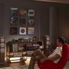 Профессиональный проигрыватель виниловых дисков Denon DP-3000NE с прямым приводом (Китайская версия)