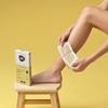 BODY NATUR Полоски воска для депиляции Clean Beauty для тела (для тела)