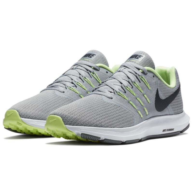 Nike Кроссовки Run Swift 'Wolf Grey' 908989-008