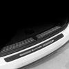 Carbon Fiber Car Door Sill Protector Sticker for Citroen DS SPIRIT DS4 DS7 C1 C2 C3 C4 C5 Berlingo Jumpy Picasso Anti-Scratch