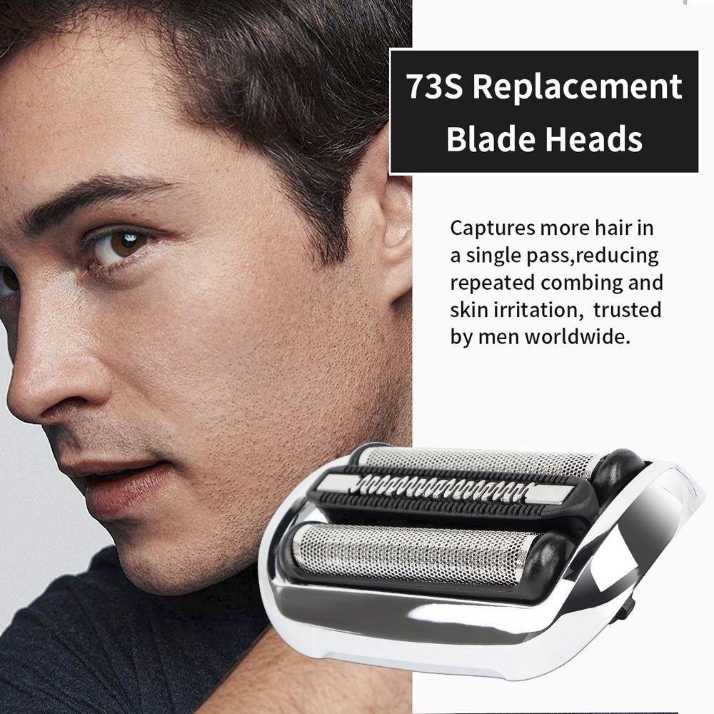 Обновите вашу электробритву Braun Series 7 с помощью головки 7085cc 7071cc 7075cc 7089cc