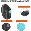 Replacement Earpads for Bose QuietComfort QC45 Headphones Cushions Soft Protein Leather Headset Ear Pads Earmuffs High Quality