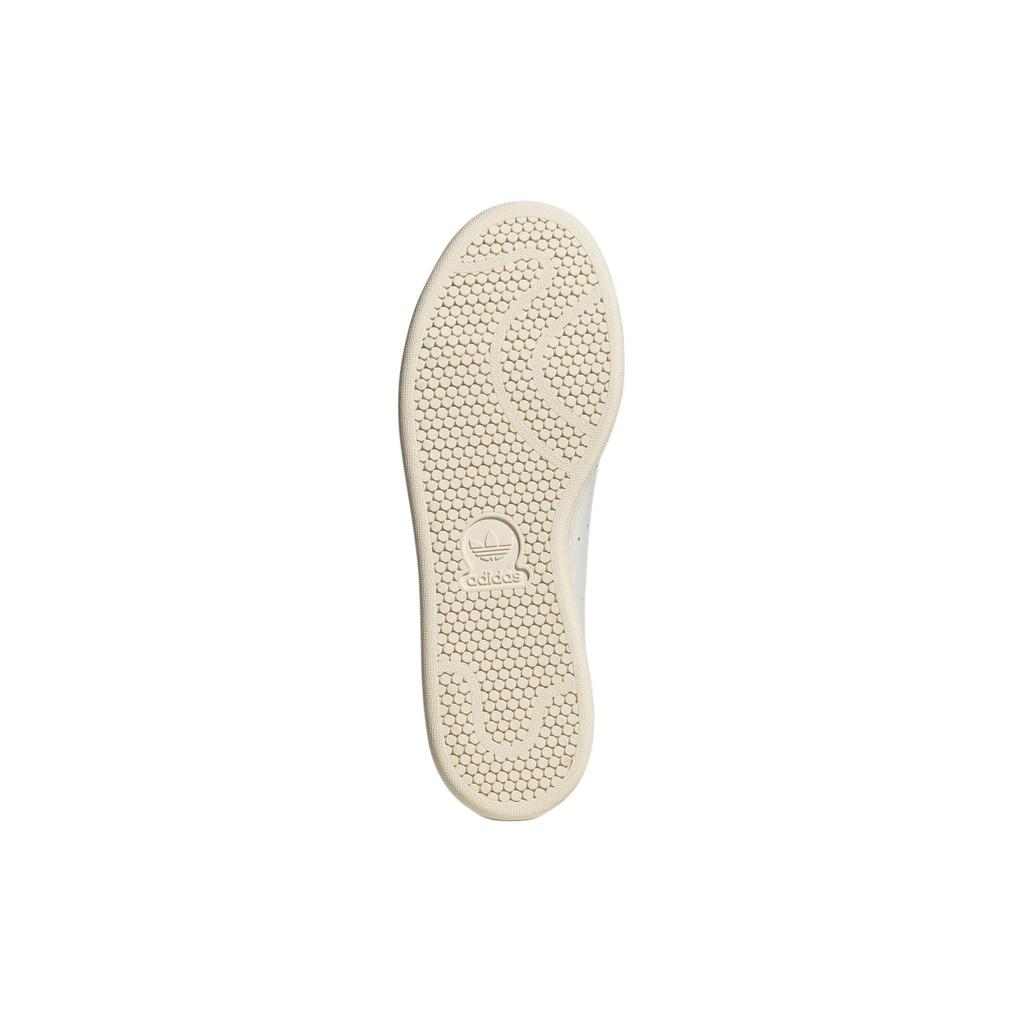 Stan Smith Adidas Originals Lux 'Белый Зеленый' IF8844