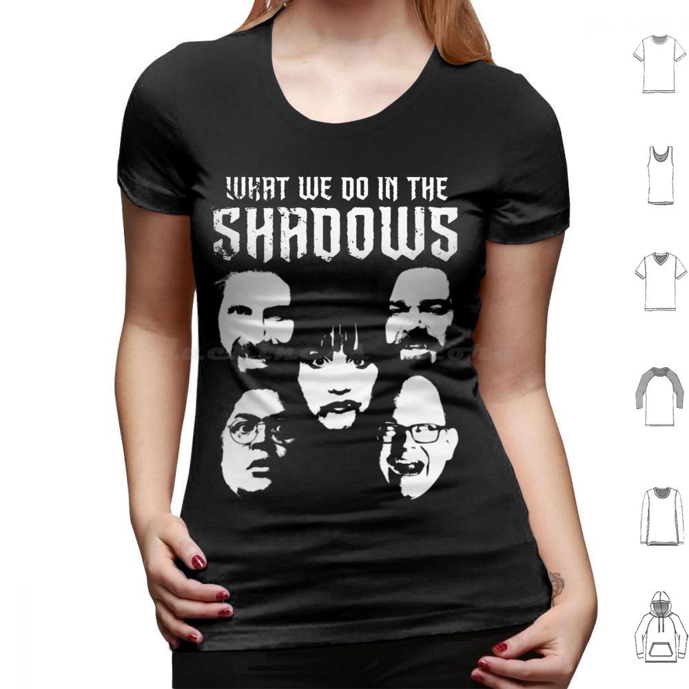 Футболка What We Do In The Shadows Мужская Женская Детская 6xl What We Do In The Shadows Нандор Надя Ласло Гильермо Колин Робинсон