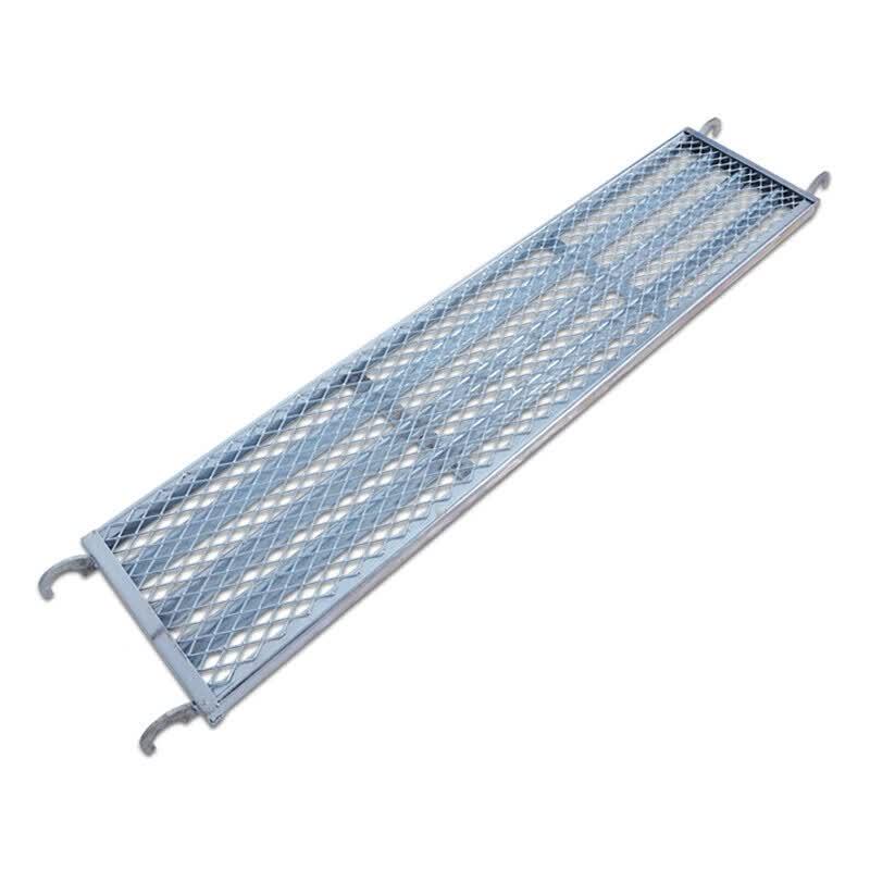 Wanzun Mobile Scaffolding Platform