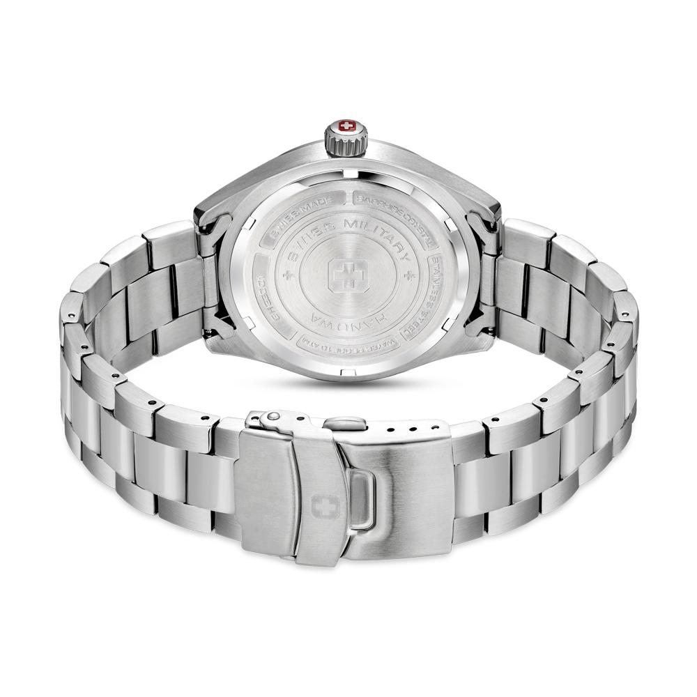 Seuwiseumilliteolihanowa Smwgh2200102 Men'S Watch