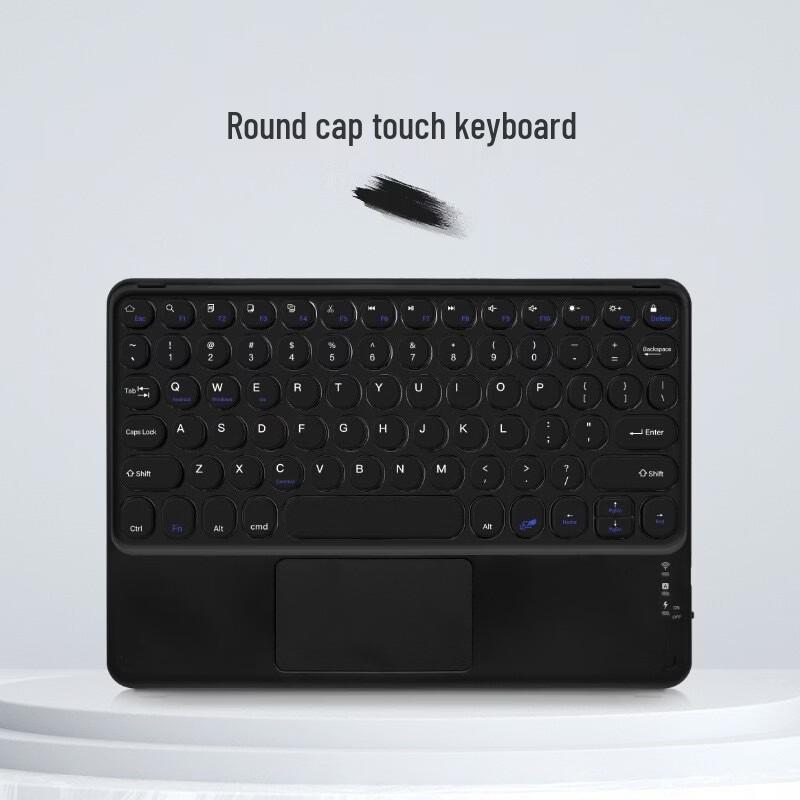 Беспроводная Bluetooth-клавиатура для планшета OLOEY