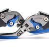 2026 For Kawasaki Z900 2017-2026  Z 900 Motorcycle Accessories Brake Clutch Lever Adjustable Folding Extendable