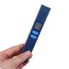 Цифровой TDS-метр, тестер качества воды, высокоточный pH-метр 0-9990 ppm, анализатор чистоты воды, монитор