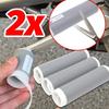 1/2Pcs Removable Motorcycle Gear Shift Lever Cover Silicone Motorcycle Footrest Accessories
