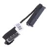 Laptop HDD SSD SATA Adapter Cable Compatible with  Latitude E3480 E3580 High Speed Transmission for Internal Drive Replacement