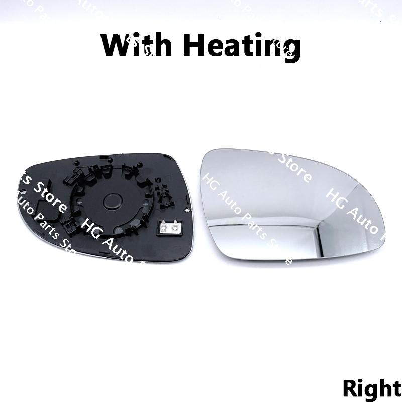 With Heated For KIA SPORTAGE 2016 2017 2018    Side Rearview Mirror Glass/87611/21-D9000 Wing Mirror/Car Part