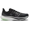 New Balance FuelCell Rebel v3 Черные яркие весенние мужские кроссовки Infinity-Blue MFCXMB3