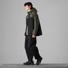 THE NORTH FACE Urban Exploration Jackets & Coats Men's Ebony Green NF0A8CJE-21L
